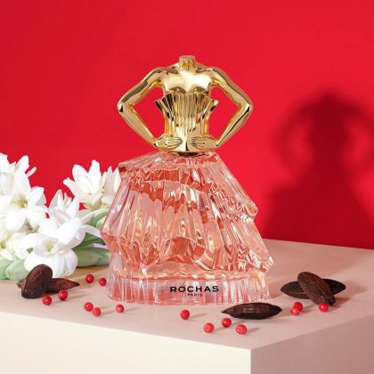 Rochas Audace