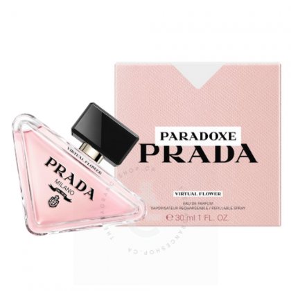 Prada Paradoxe Virtual Flower