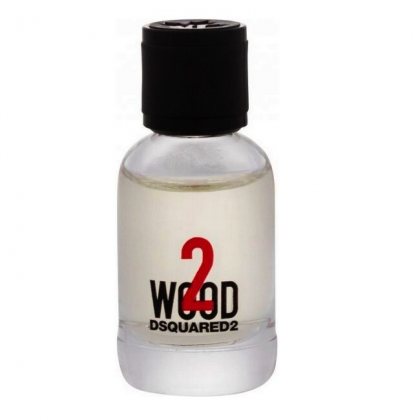 Dsquared2 Dsquared 2 Wood Mini