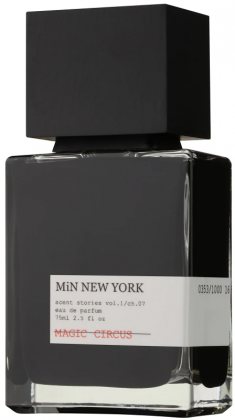 MiN New York Magic Circus Eau de Parfum 75ml