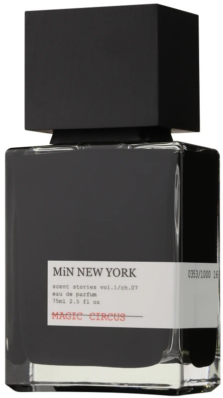 MiN New York Magic Circus Eau de Parfum 75ml