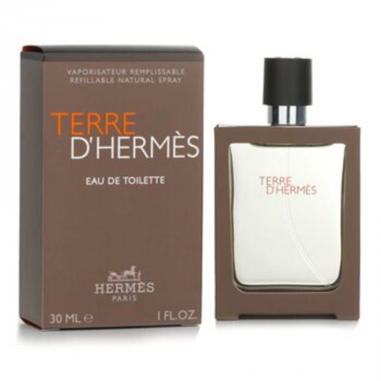 Hermes Terre Rechargeable