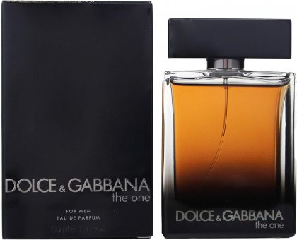 Dolce & Gabbana The One Pour Homme Eau de Toilette 50ml