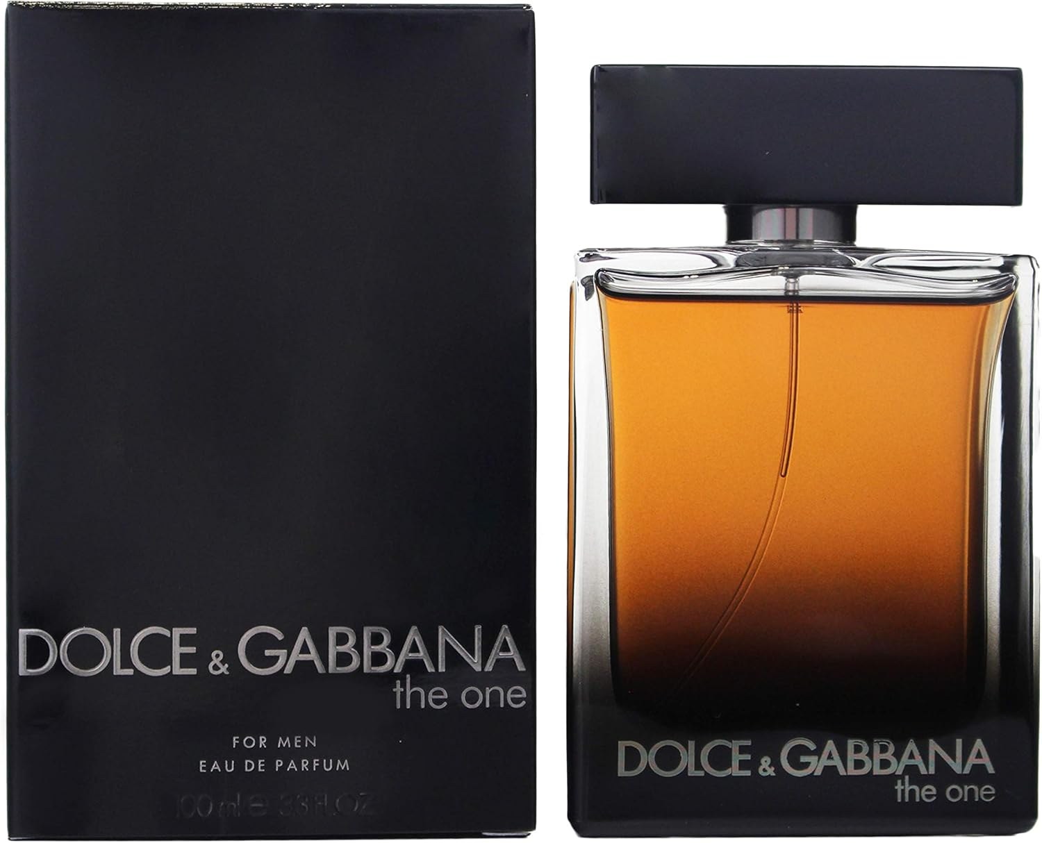 Dolce & Gabbana The One Pour Homme Eau de Toilette 50ml
