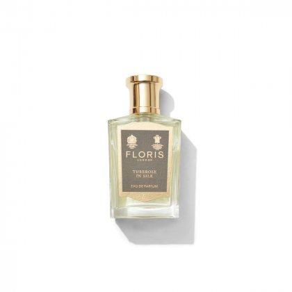 Floris London Tuberose In Silk 50ml