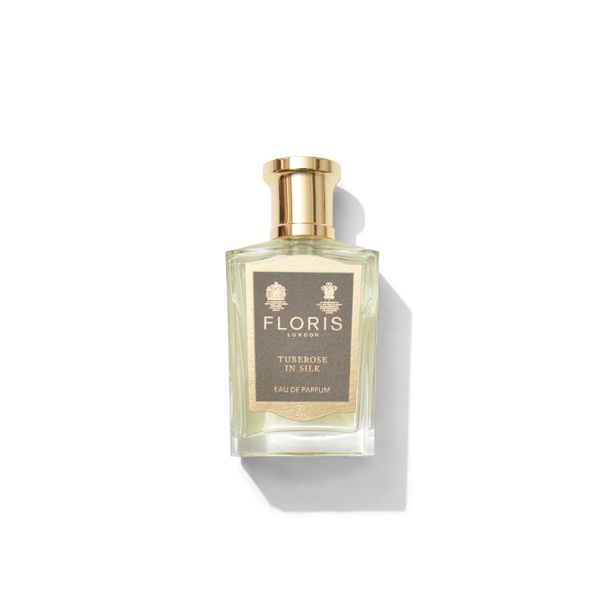Floris London Tuberose In Silk