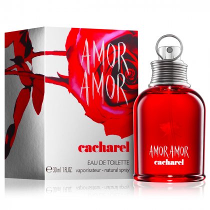 Cacharel Amor Amor Set +