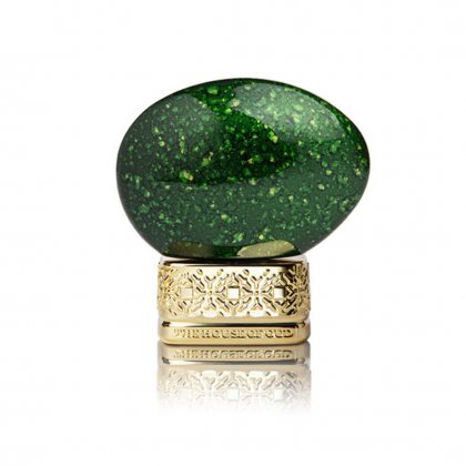 The House Of Oud Emerald Green