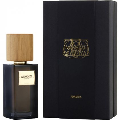 Memoize Black Avaritia De