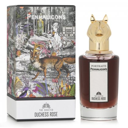 Penhaligons Duchess Rose
