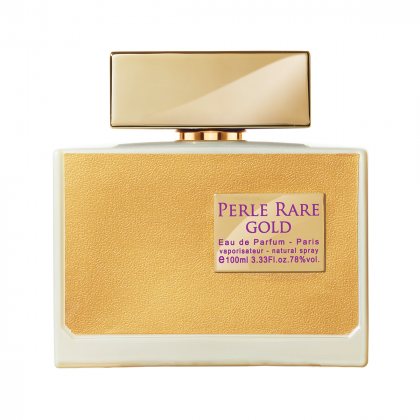 Panouge Perle Rare Gold
