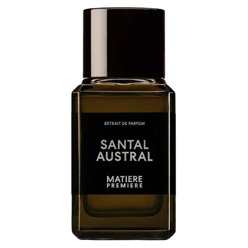 Matière Première Santal Austral Extrait de Parfum 100ml