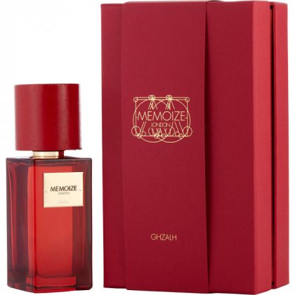 Memoize Ghzalh Extrait de Parfum 7.5ml
