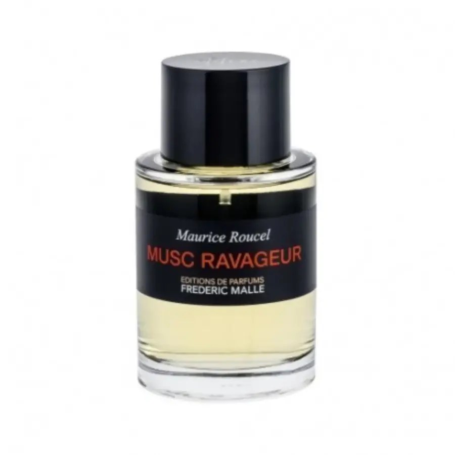 Frederic Malle Musc Ravageur Eau de Parfum