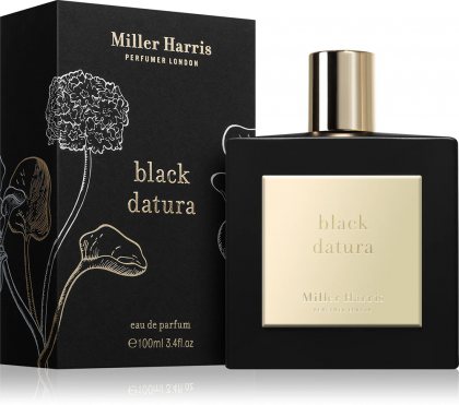 Miller Harris Black Datura