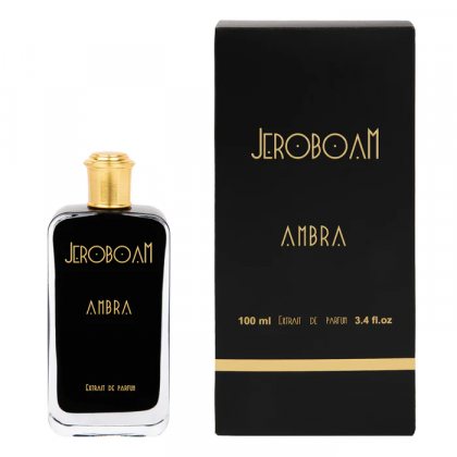 Jeroboam Ambra De