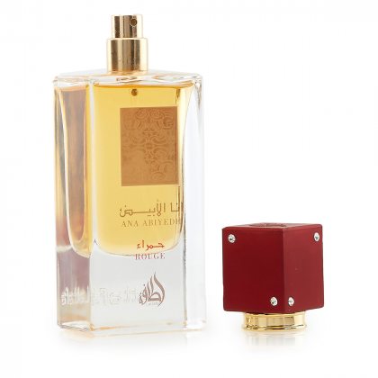 Lattafa Ana Abiyedh Rouge