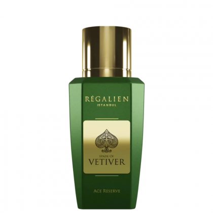 Regalien Spade of Vetiver Extrait de Parfum 50ml