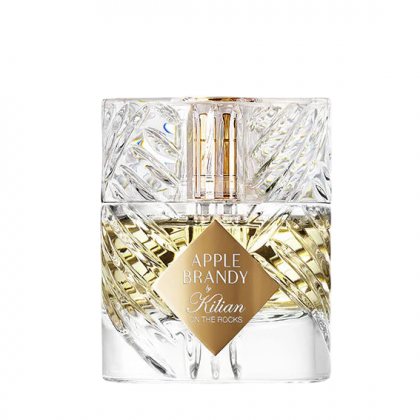 By Kilian Kilian Apple Brandy On The Rocks