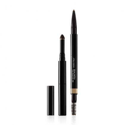 Shiseido Eye Brow Ink Trio 04