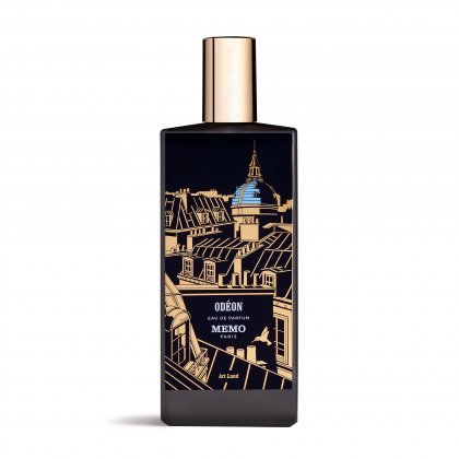 Memo Odéon Eau de Parfum 75ml