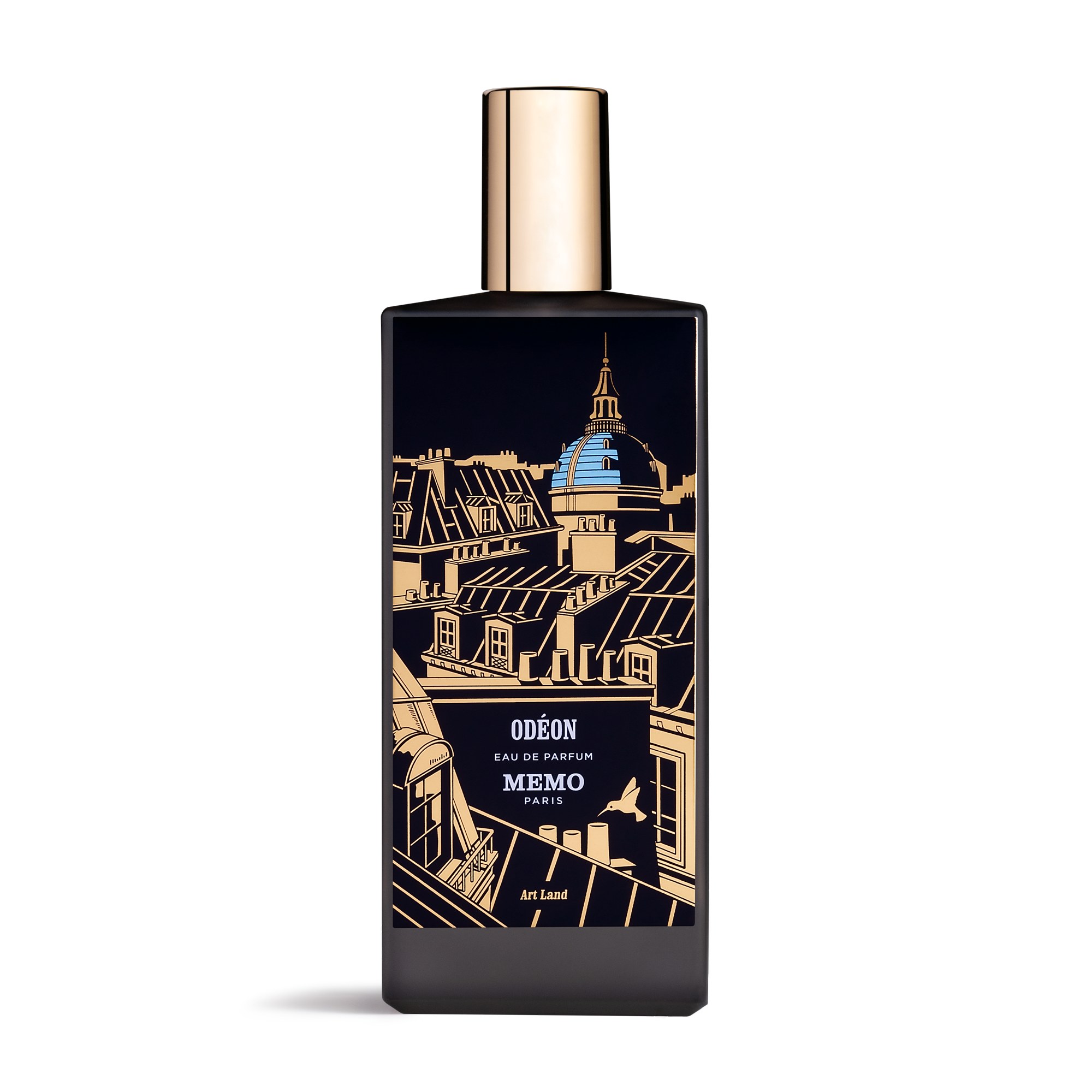 Memo Odéon Eau de Parfum 75ml