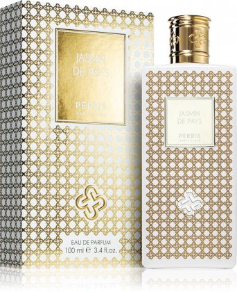 Perris Montecarlo Jasmin De Pays