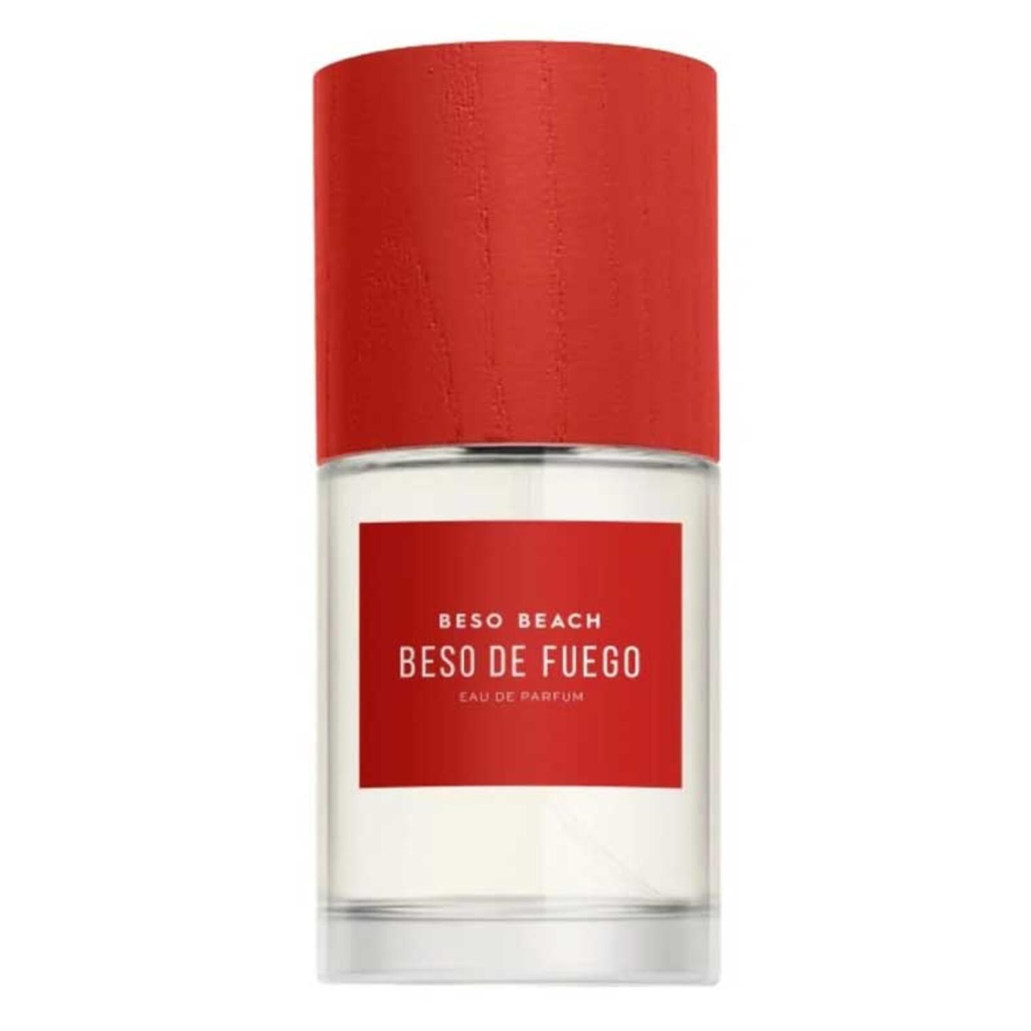 Beso Beach Beso de Fuego Eau de Parfum 100ml