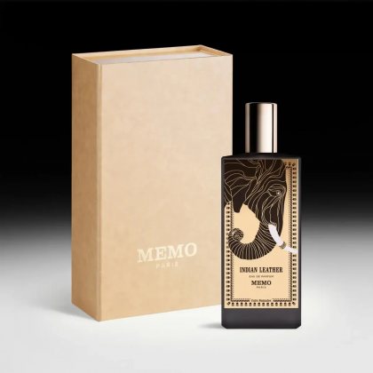Memo Indian Leather