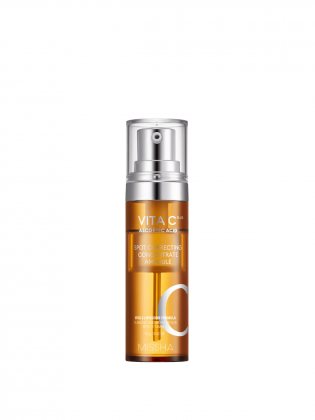 Missha Vita C Plus Spot Correcting & Firming Ampoule