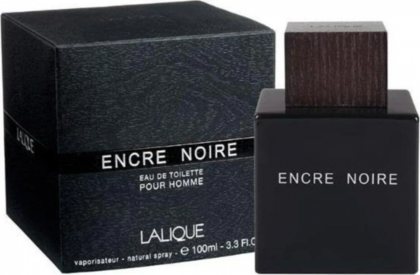 Lalique Encre Noire