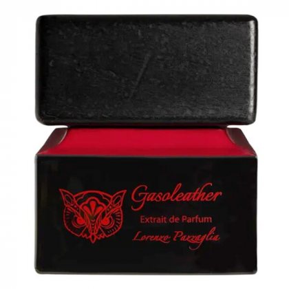 Lorenzo Pazzaglia Gaso Leather