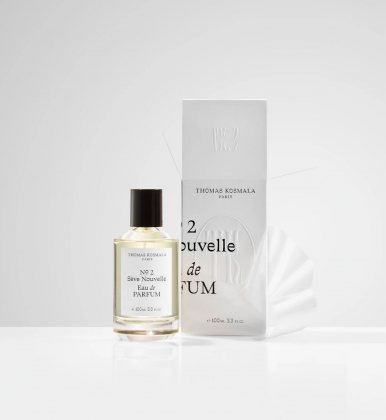 Thomas Kosmala Seve Nouvelle