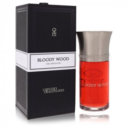 Liquides Imaginaires Bloody Wood Eau de Parfum 100ml