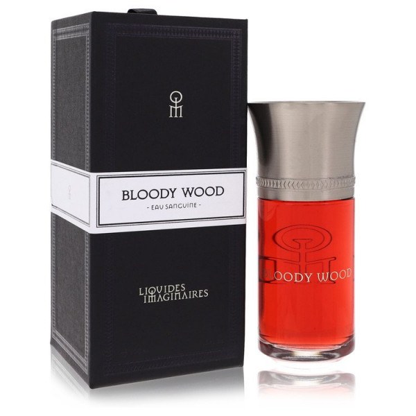 Liquides Imaginaires Bloody Wood Eau de Parfum 100ml