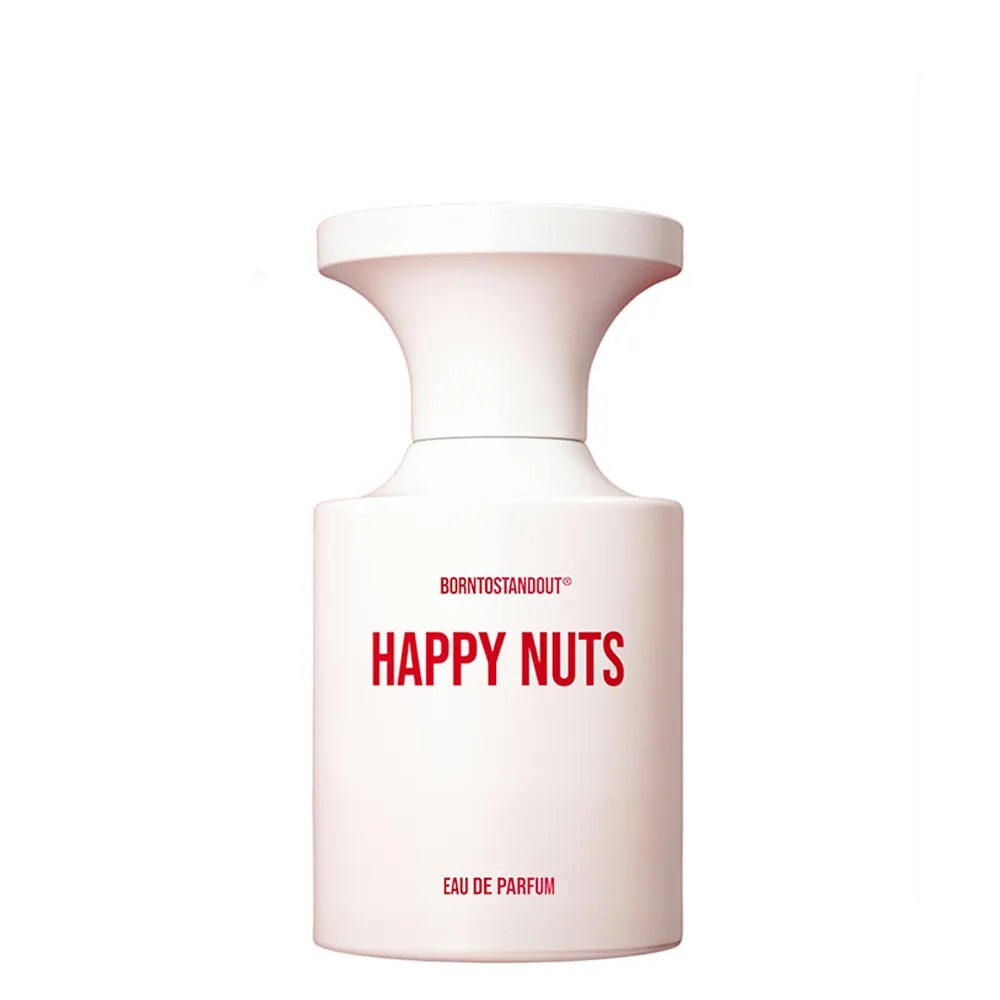 Born To Stand Out Nuts Eau de Parfum 50 ml