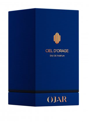 Ojar Ciel D'orage