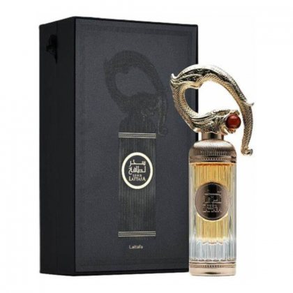 Lattafa Sehr Eau de Parfum 100ml