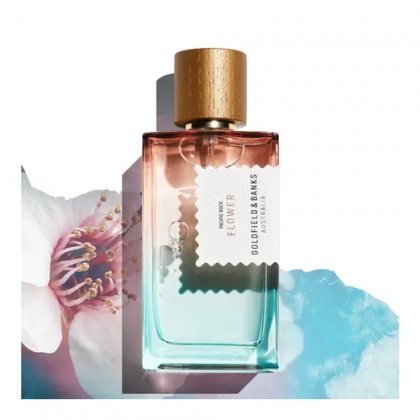 Goldfield & Banks Pacific Rock Flower Eau de Parfum 100ml