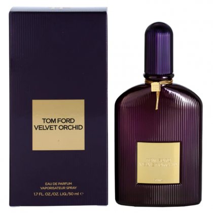 Tom Ford Velvet Orchid