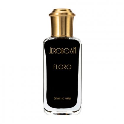 Jeroboam Floro Exjtrait De
