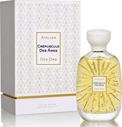 Atelier Des Ors Cr&eacute;puscule des &Acirc;mes Eau de Parfum 100ml