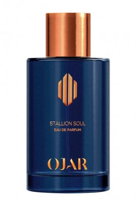 Ojar Stallion Soul