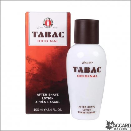 Tabac Original A/S Lotion