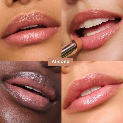 Clarins Lip Oil Balm 04 Almond