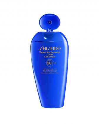 Shiseido Suncare Expert Prot. Lotion Spf50+