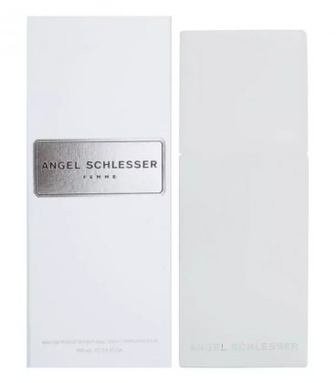 Schlesser Angel