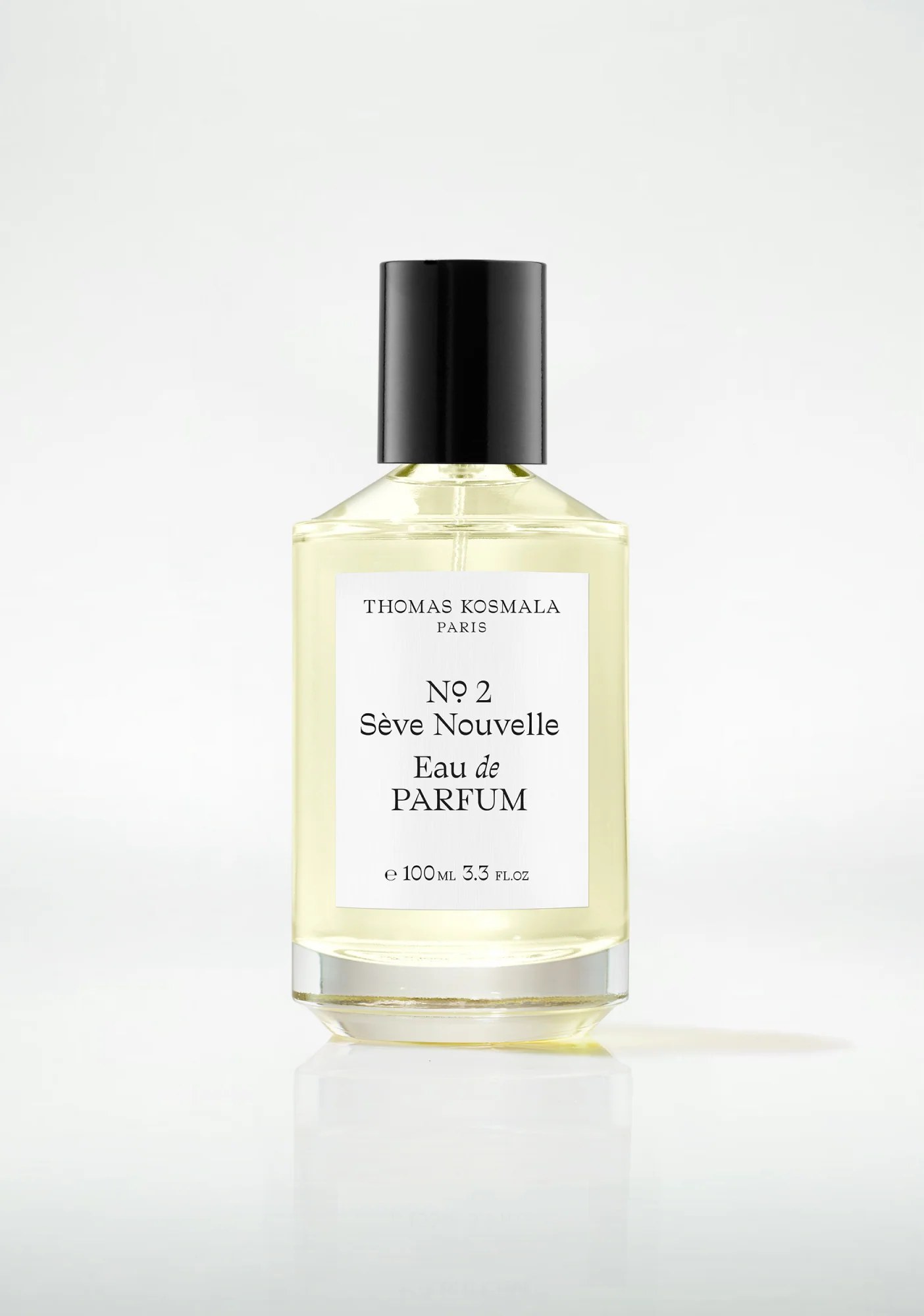 Thomas Kosmala No.2 Sève Nouvelle Eau de Parfum 100ml