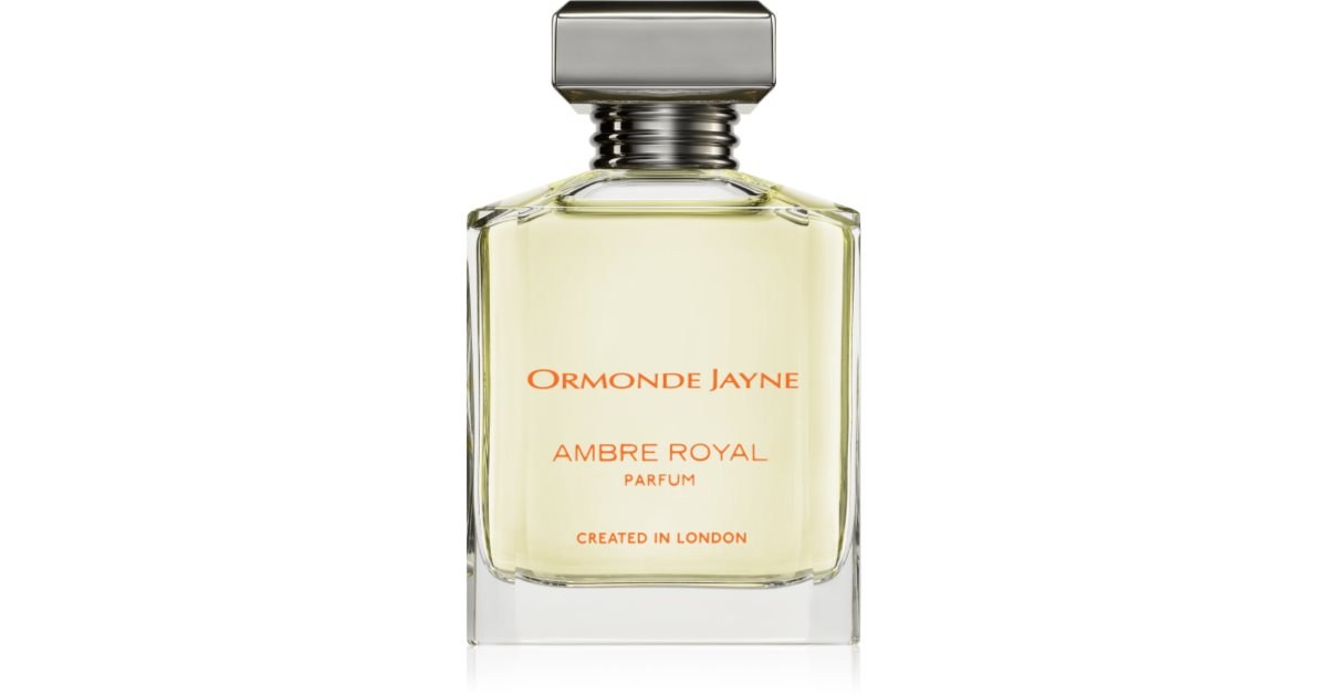 Ormonde Jayne Ambre Royal Parfum 88ml