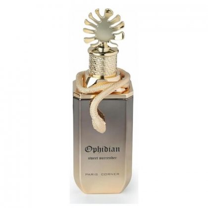 Paris Corner Ophidian Sweet Surrender Eau de Parfum 100ml
